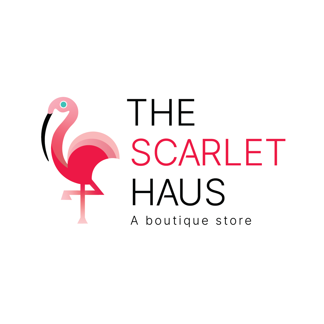 The Scarlet Haus
